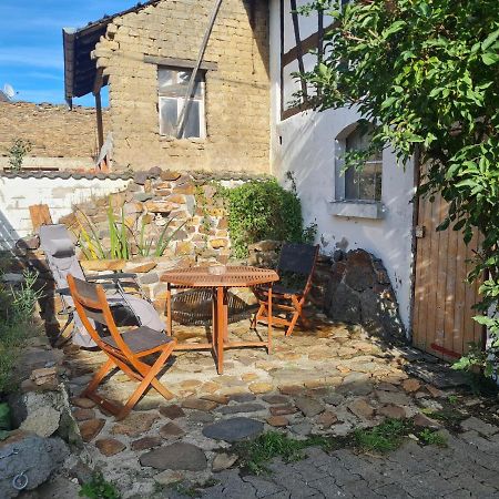 Ferienwohnung Im Wispertaunus Dickschied Екстер'єр фото