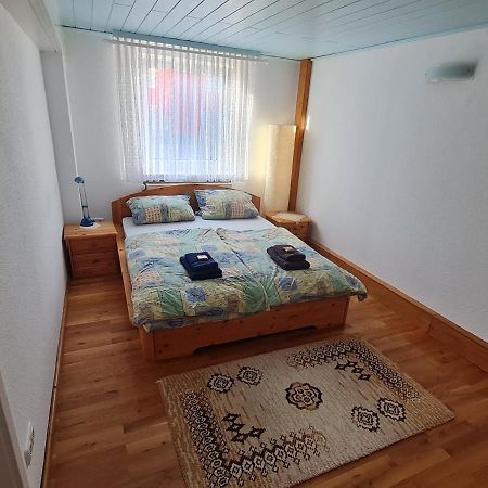Ferienwohnung Im Wispertaunus Dickschied Екстер'єр фото