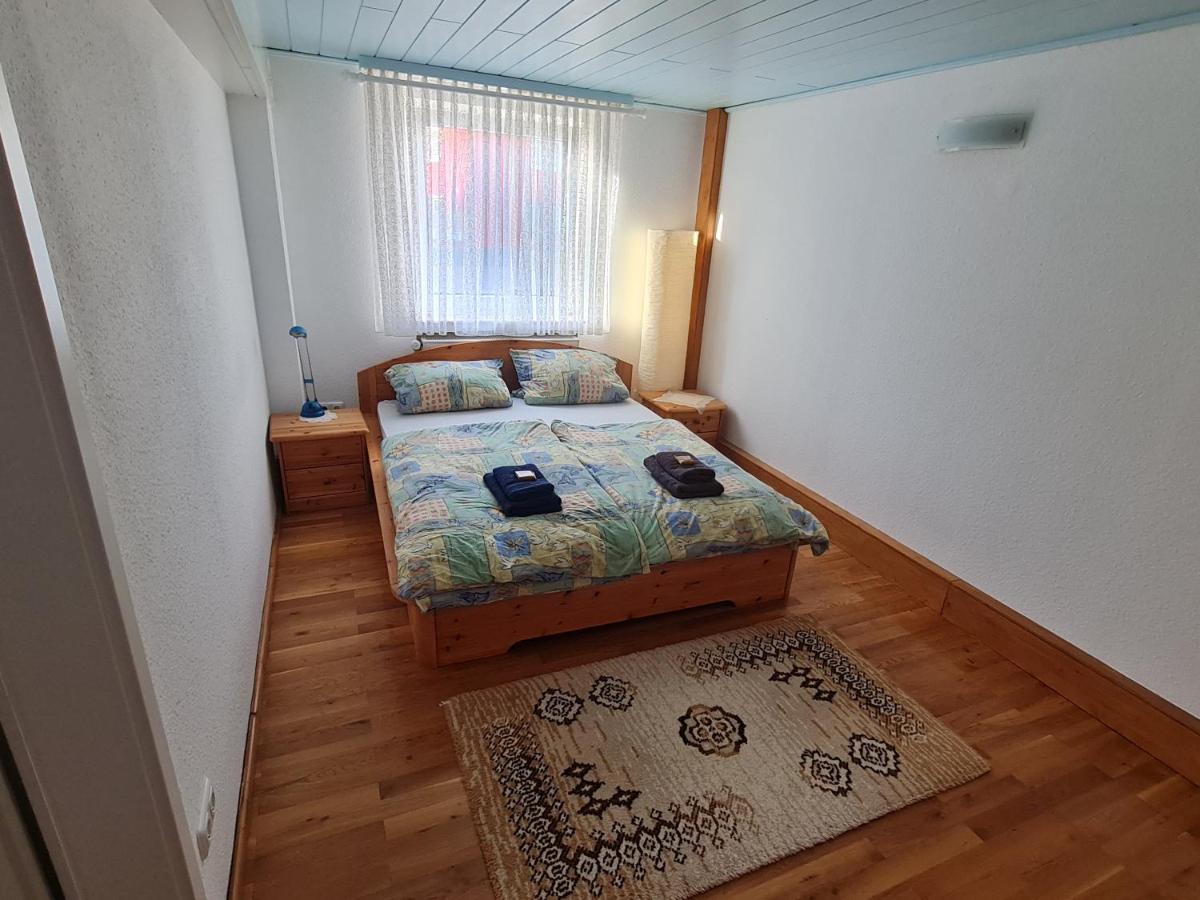 Ferienwohnung Im Wispertaunus Dickschied Екстер'єр фото