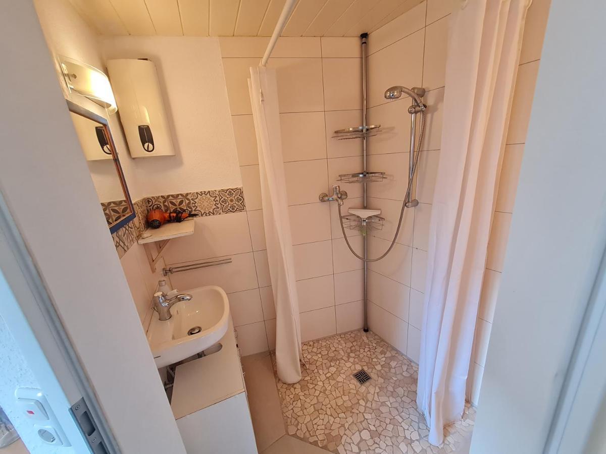 Ferienwohnung Im Wispertaunus Dickschied Екстер'єр фото